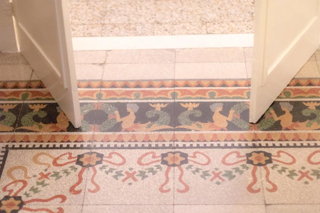 Apartment Top Suite 26 Bari