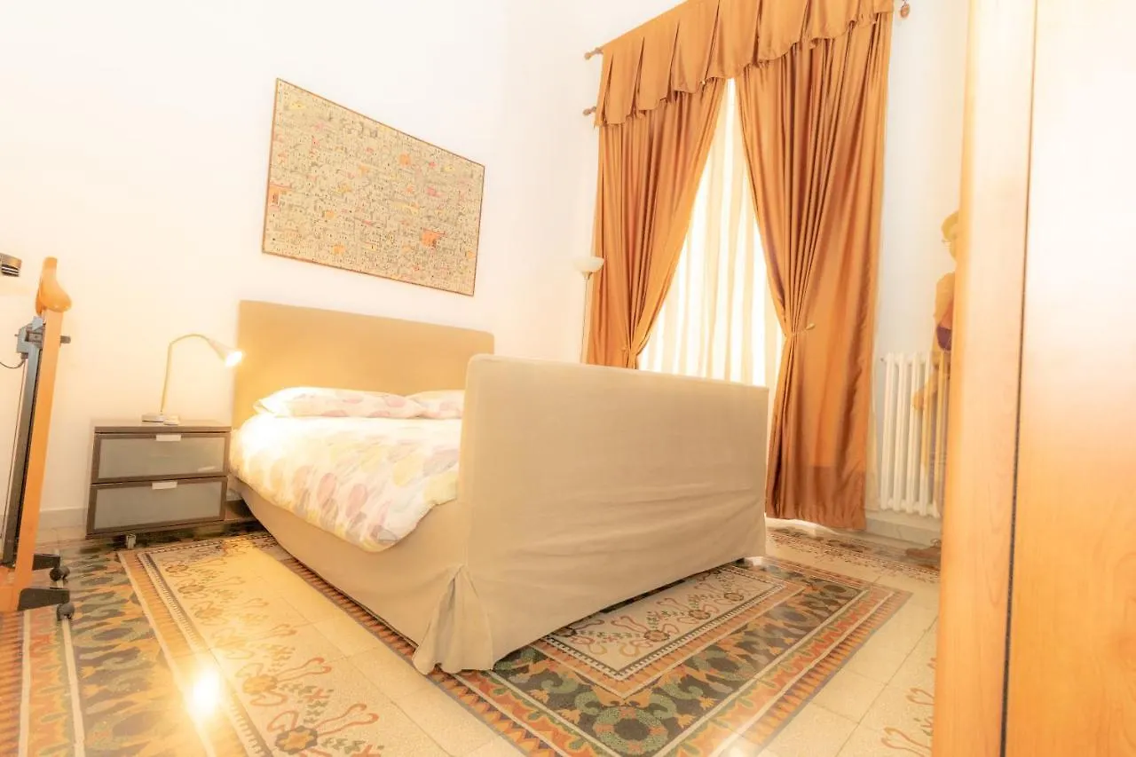 Top Suite 26 Bari Italy