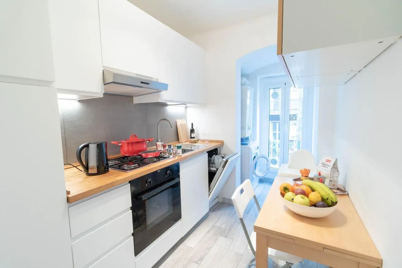 Apartment Top Suite 26 Bari Italy