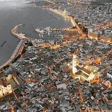 Top Suite 26 Bari Apartment