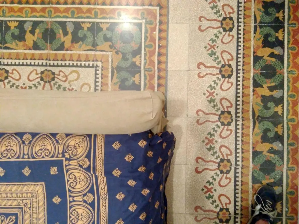 Top Suite 26 Bari