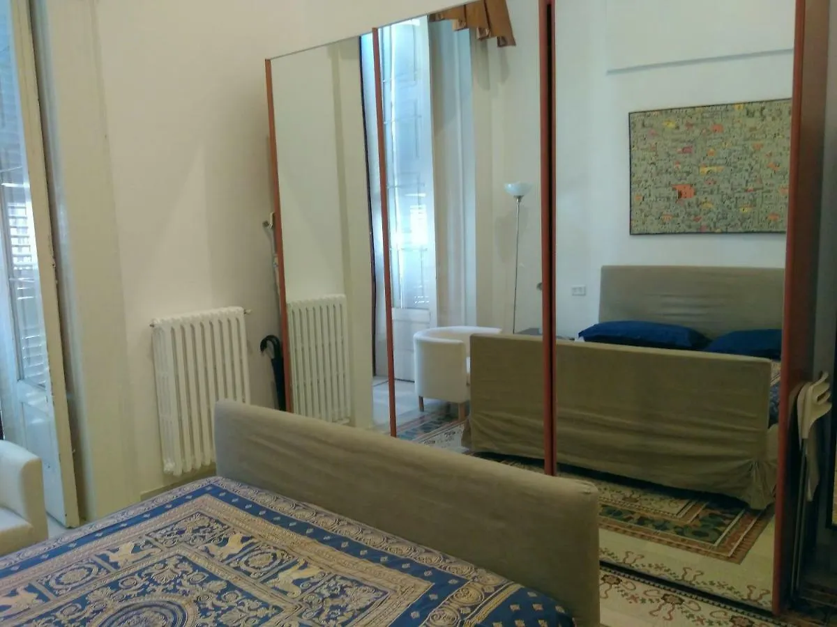 Top Suite 26 Bari Italy