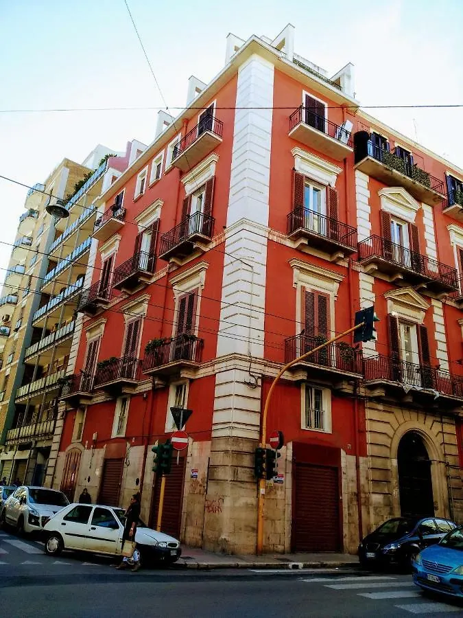 Top Suite 26 Bari
